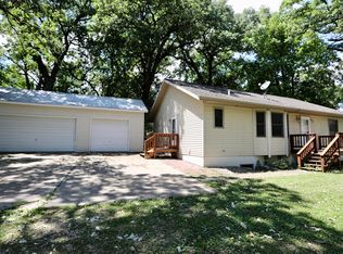 65 Linn Dr, Arnolds Park, IA 51331