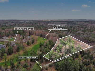 0 E 48 1/2 Rd, Cadillac, MI, 49601