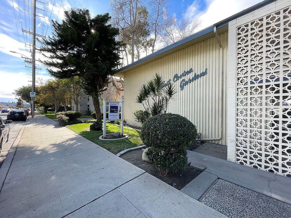 1st image of 731 N Azusa Ave APT 25