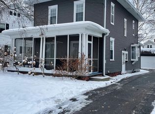 157 Orchard Ave, Battle Creek, MI 49017