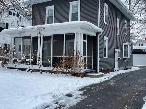 157 Orchard Ave, Battle Creek, MI 49017