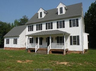 1701 Copper Line Rd, Bumpass, VA 23024