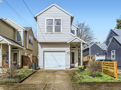 5247 SE Flavel St, Portland, OR, 97206