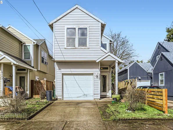 5247 SE Flavel St, Portland, OR 97206