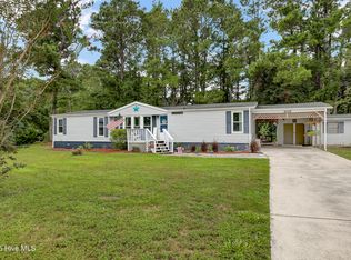 105 Navy Court, Hampstead, NC 28443