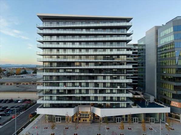 7977 Lansdowne Rd #Penthouse 1506, Richmond, BC V6X 0A1