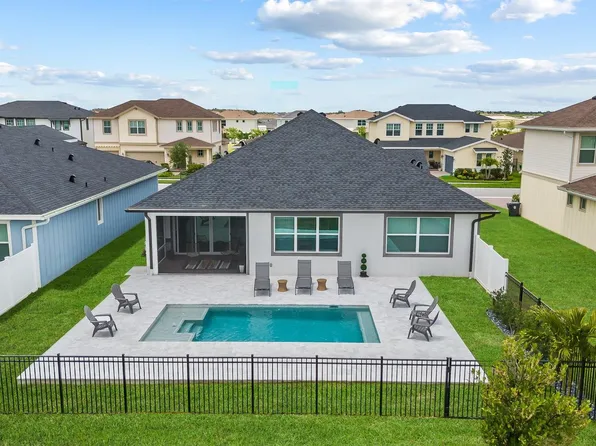 19588 Rugged Trunk Trail, Loxahatchee, FL 33470