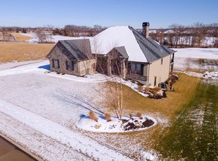 1204 Shallow Ridge Cir, Columbia, MO 65201