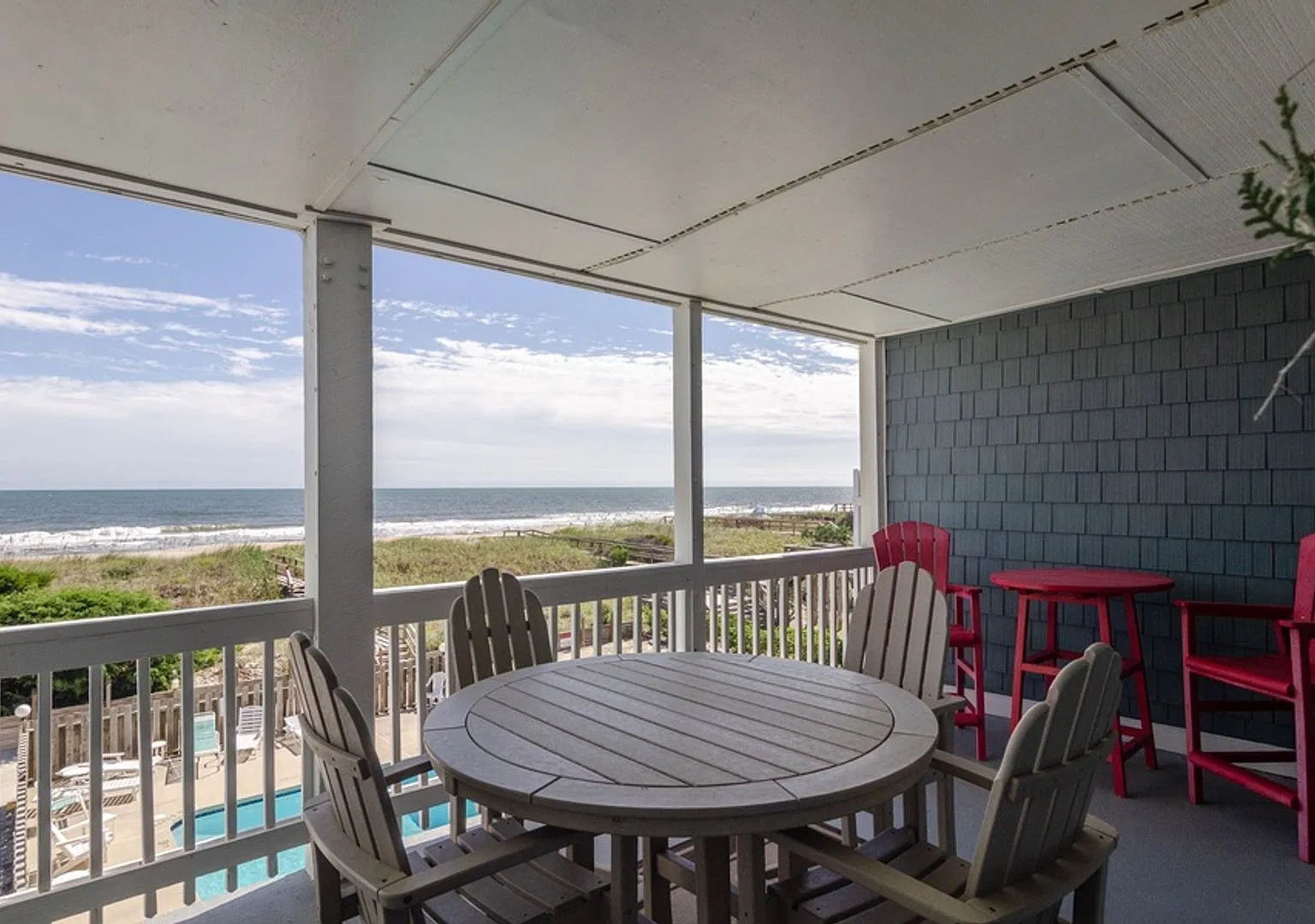 (C340) 1308 Carolina Beach Ave N, #2B Carolina Beach, NC 28428 — Photo 1