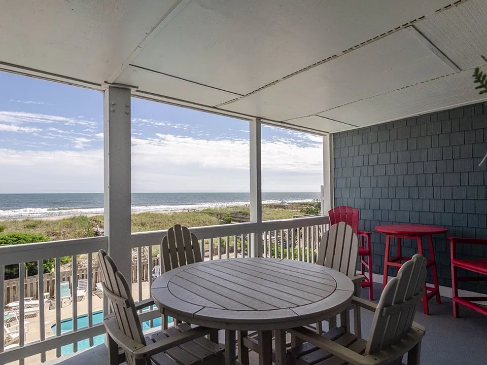 1308 Carolina Beach Ave N #2B