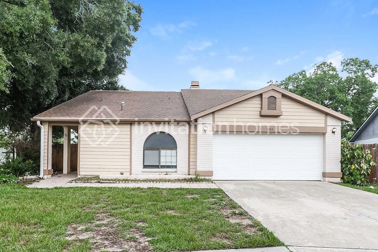 1003 Pinehaven Ct Brandon, FL 33511 — Photo 1