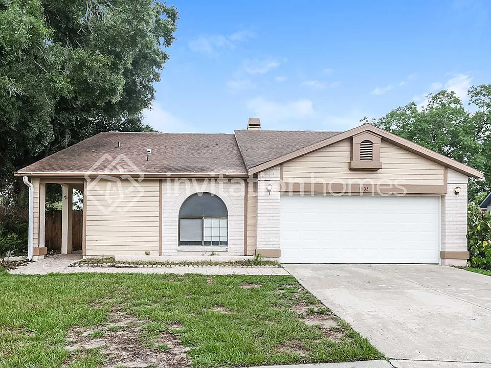 1003 Pinehaven Ct