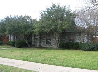 2541 Pebblestone Dr, Garland, TX 75044