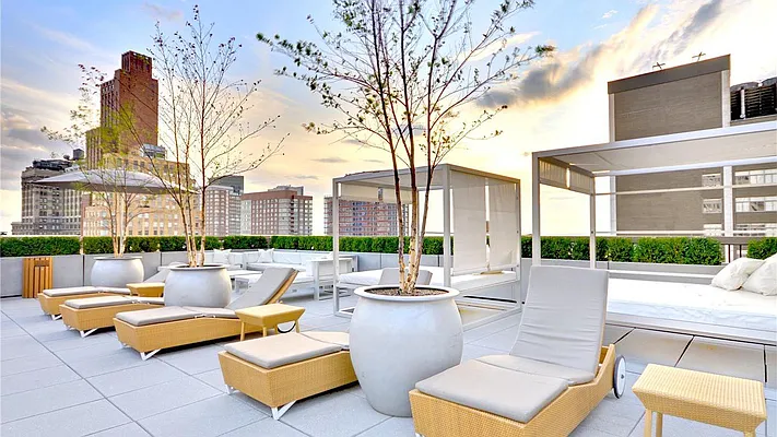 Rented by Brown Harris Stevens | media 23