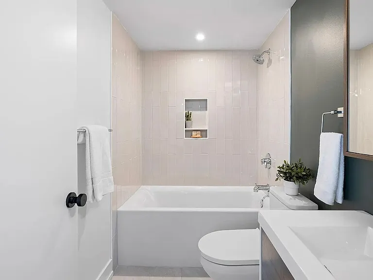 Brand New Luxury West Philly Apartments — Photo 6