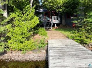 174 White Sky Trl, Lutsen, MN 55612