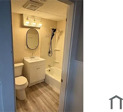 3 bed, $2,800 — Photo 3