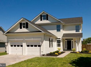 102 Coopworth Ct, Stephens City, VA