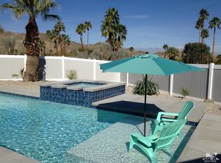 37880 Ronald Ct, Cathedral City, CA 92234