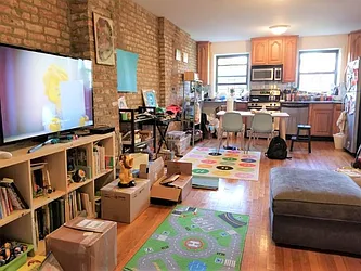 Rented by Brooklyn Heights Real Estate Inc