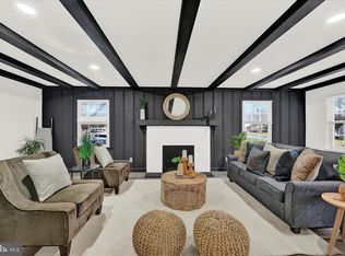 4026 Villa Nova Rd, Baltimore, MD 21207