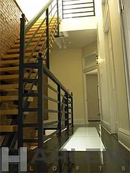 Rented by Harlem Lofts