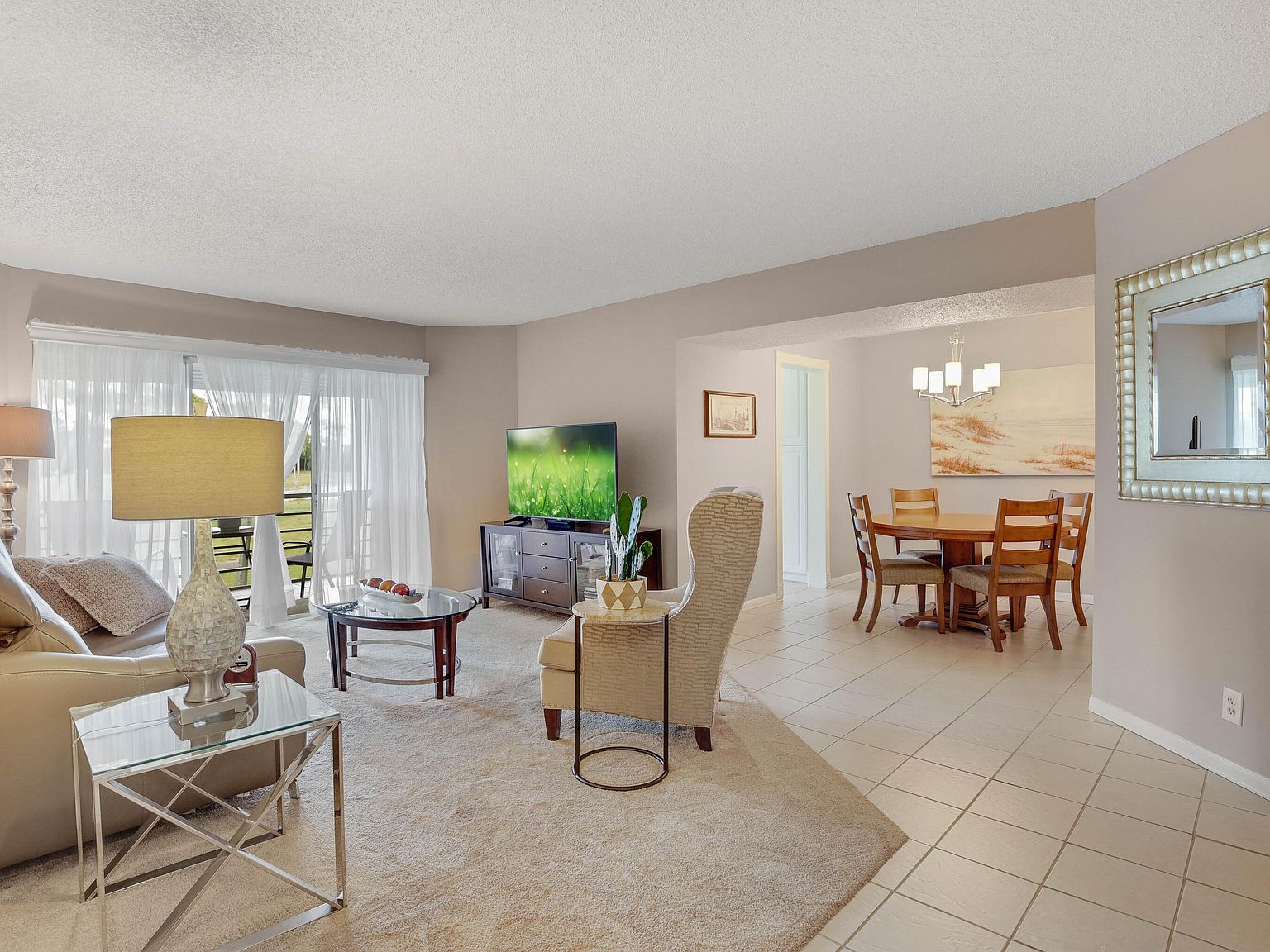 3836 Via Poinciana #205