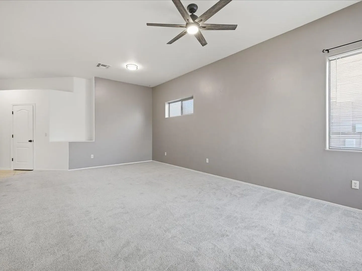 Spacious 3-Bedroom Home with Open Layout & Modern Comforts! — Photo 3