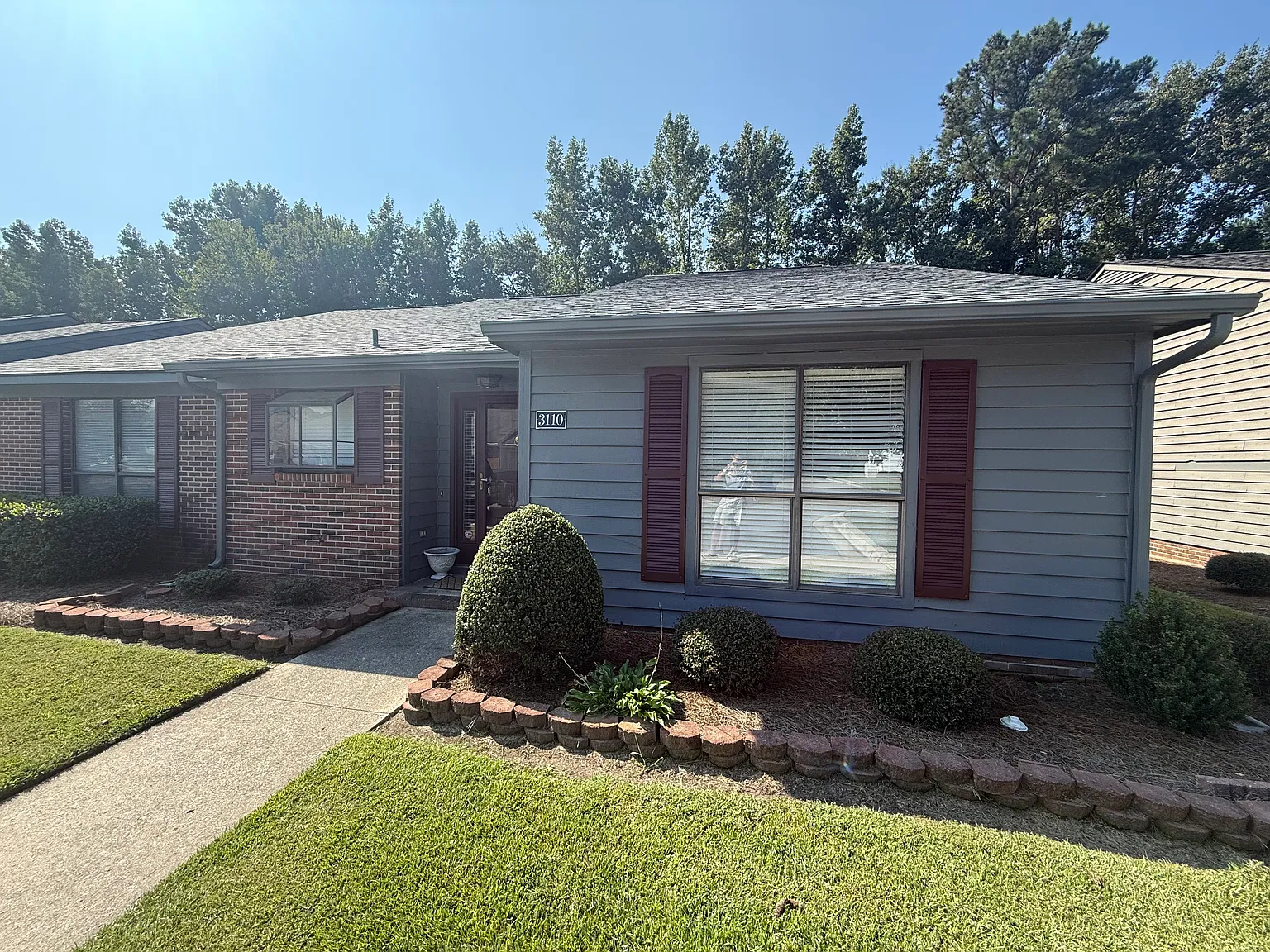 2 bed, 1222 sqft, $1,100 — Photo 1