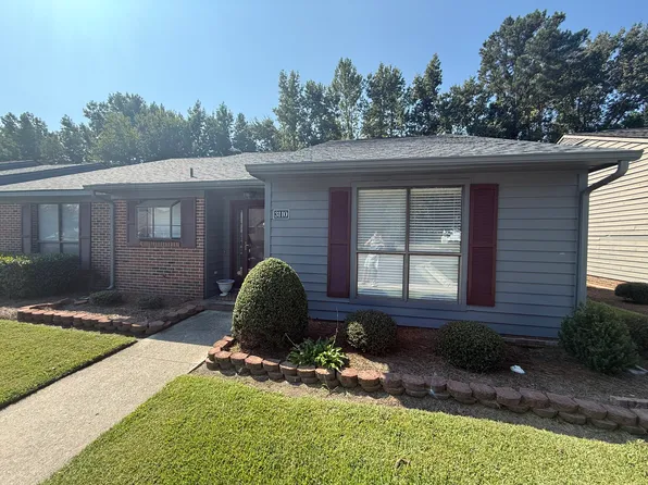 3110 Fox Run Dr, Kinston, NC 28504