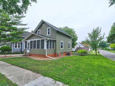 621 N 6th St, Estherville, IA, 51334