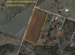 E 1010th Rd, Meeker, OK 74855