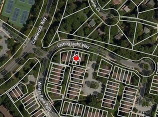 7106 Lasting Light Way, Columbia, MD 21045