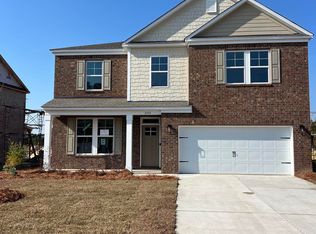 2140 Currituck Dr, Sumter, SC 29153