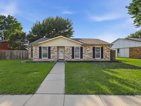224 Willow Springs Dr, Coppell, TX 75019