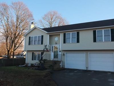 409 Armistice Blvd, Pawtucket, RI, 02861