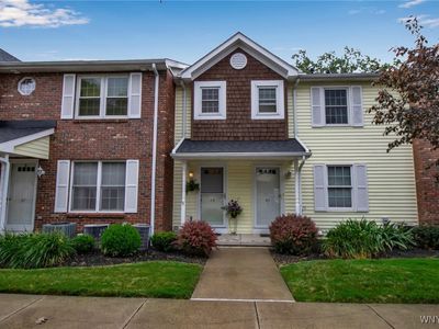 39 Olde Stone Ln, Lancaster, NY, 14086