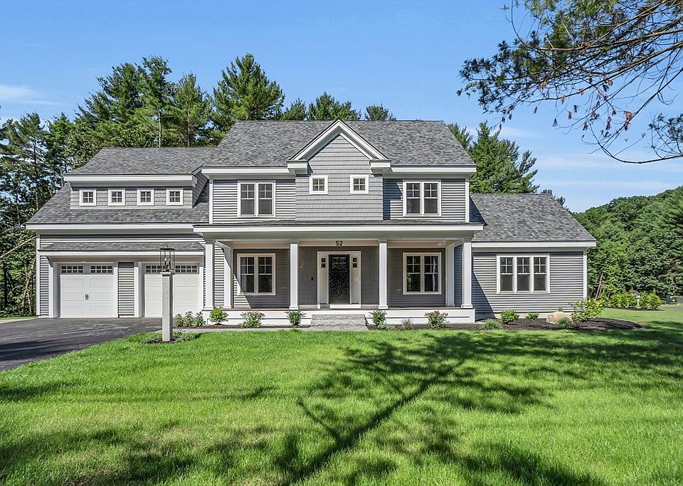 52 Hartwell Ave, Littleton, MA 01460 | Zillow