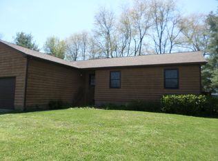 1333 Mockingbird Ln, Blacksburg, VA 24060