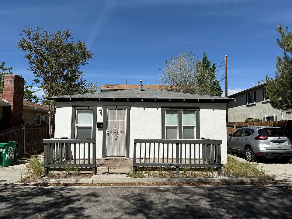 538 Nash St