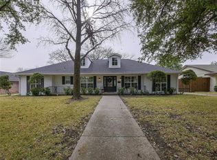 1219 Cherokee Dr, Richardson, TX 75080