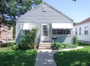 2342 S 63rd St, Milwaukee, WI 53219