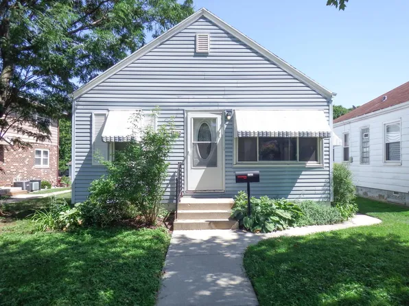 2342 South 63rd STREET, West Allis, WI 53219
