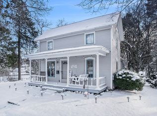 625 Union St, Marshall, MI