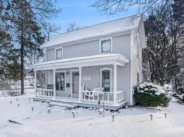 625 Union St, Marshall, MI 49068