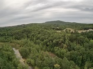 0 Highbridge Rd, Fairfax, VT 05454