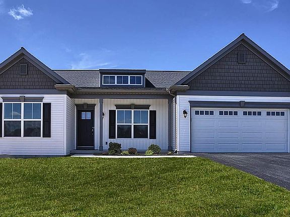 Representative Photo Only