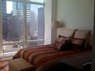 Rented by Corcoran
