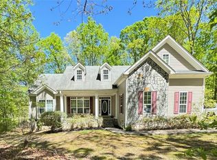 8882 Camp Ridge Ct, Winston, GA 30187