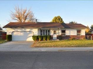 590 Ridgeway Dr, Twin Falls, ID 83301